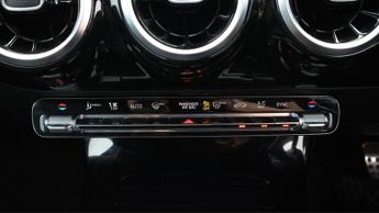 Mercedes-Benz CLA CLA 250 AMG LINE