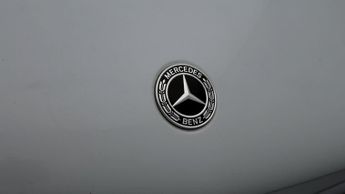 Mercedes-Benz CLA CLA 250 AMG LINE