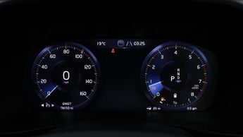 Volvo XC40 B4 INSCRIPTION PRO