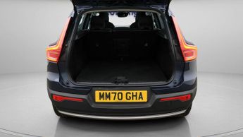 Volvo XC40 B4 INSCRIPTION PRO