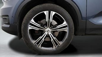 Volvo XC40 B4 INSCRIPTION PRO