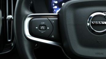 Volvo XC40 B4 INSCRIPTION PRO