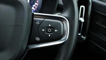 Volvo XC40 B4 INSCRIPTION PRO