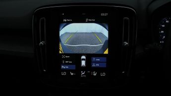 Volvo XC40 B4 INSCRIPTION PRO