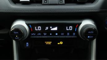 Toyota RAV4 VVT-I ICON