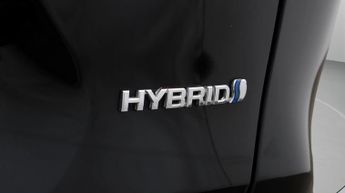 Toyota RAV4 VVT-I ICON