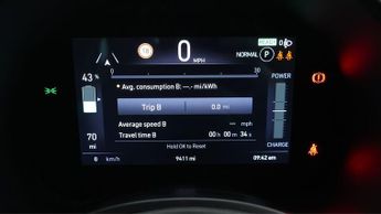 Fiat 500e LA PRIMA