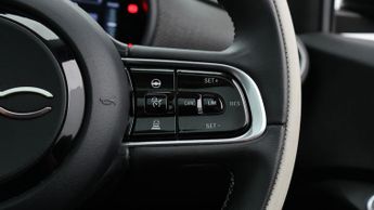 Fiat 500e LA PRIMA
