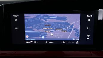 Vauxhall Mokka Electric SRI PREMIUM