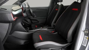 Vauxhall Mokka Electric SRI PREMIUM