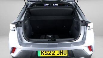 Vauxhall Mokka Electric SRI PREMIUM