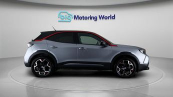 Vauxhall Mokka Electric SRI PREMIUM