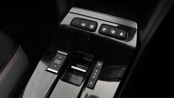 Vauxhall Mokka Electric SRI PREMIUM