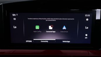 Vauxhall Mokka Electric SRI PREMIUM