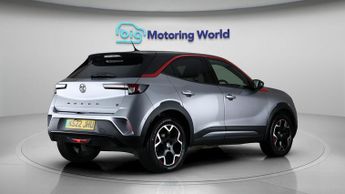 Vauxhall Mokka Electric SRI PREMIUM