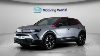 Vauxhall Mokka Electric SRI PREMIUM
