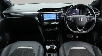 Vauxhall Corsa ULTIMATE