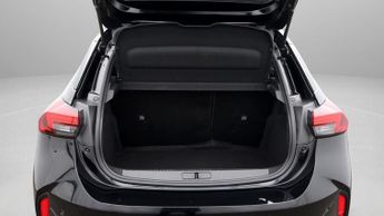 Vauxhall Corsa ULTIMATE