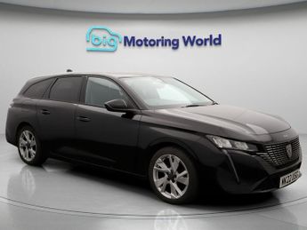Peugeot 308 BLUEHDI S/S SW ACTIVE PREMIUM