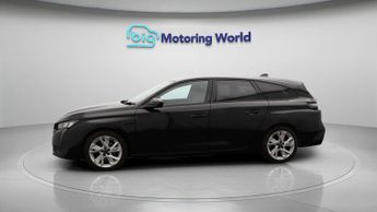 Peugeot 308 SW BLUEHDI S/S SW ACTIVE PREMIUM