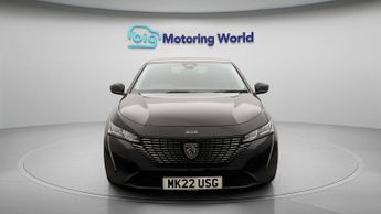 Peugeot 308 SW BLUEHDI S/S SW ACTIVE PREMIUM