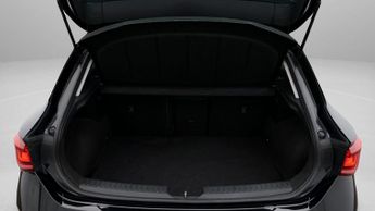 SEAT Leon FR DSG