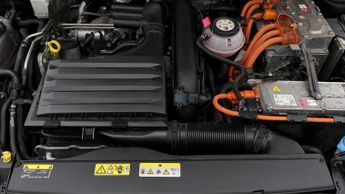 SEAT Leon FR DSG