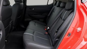 Nissan Leaf TEKNA