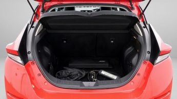 Nissan Leaf TEKNA