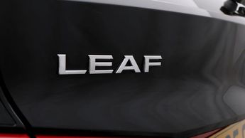 Nissan Leaf TEKNA