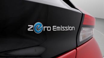 Nissan Leaf TEKNA