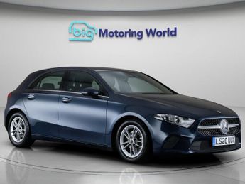 Mercedes A Class A 180 SE