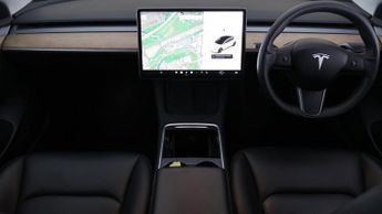 Tesla Model 3 ALL MODELS
