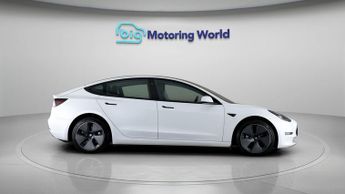 Tesla Model 3 ALL MODELS