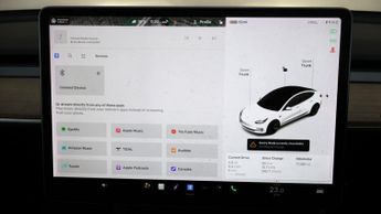 Tesla Model 3 ALL MODELS