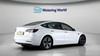 Tesla Model 3 ALL MODELS