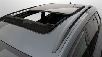 Skoda Karoq SPORTLINE TSI DSG