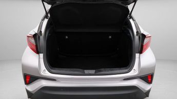 Toyota C-HR DESIGN