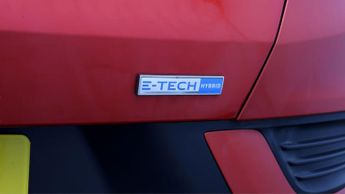 Renault Arkana ICONIC E-TECH
