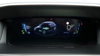 Peugeot E-208 GT