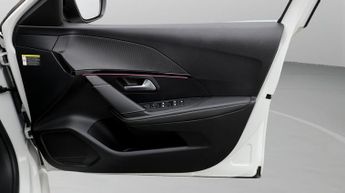 Peugeot E-208 GT