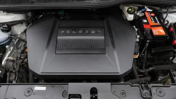 Peugeot E-208 GT