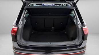 Volkswagen Tiguan ELEGANCE TSI DSG