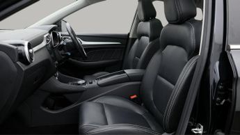 MG MG ZS EXCLUSIVE