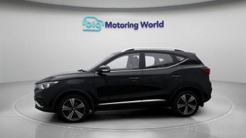 MG MG ZS EXCLUSIVE
