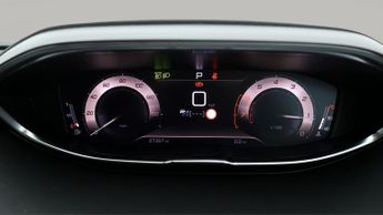 Peugeot 3008 PURETECH S/S GT