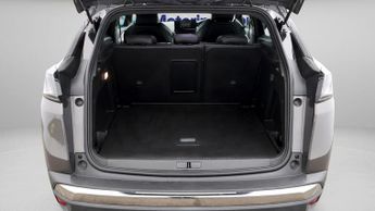Peugeot 3008 PURETECH S/S GT