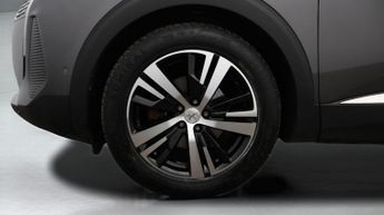 Peugeot 3008 PURETECH S/S GT