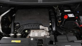 Peugeot 3008 PURETECH S/S GT