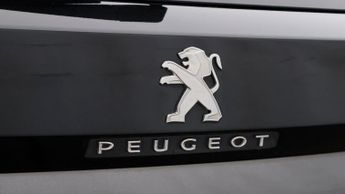 Peugeot 3008 PURETECH S/S GT